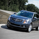 Illustration for article titled 2010 Cadillac SRX 2.8T: First Drive